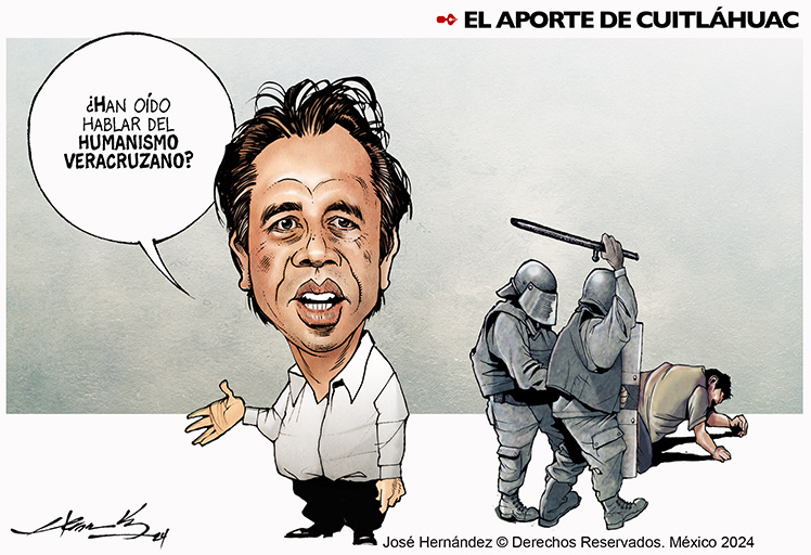 El aporte de Cuitlauac